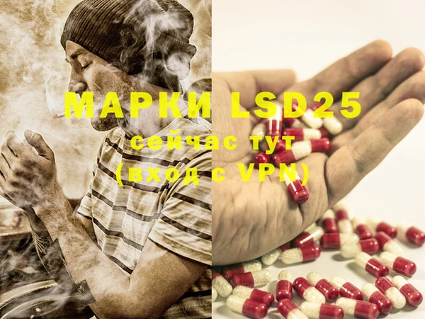 MESCALINE Белокуриха